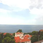 Amazing Sea View, Free Parking, Near To The Centre