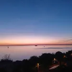 Amazing Sea View, Free Parking, Near To The Centre
