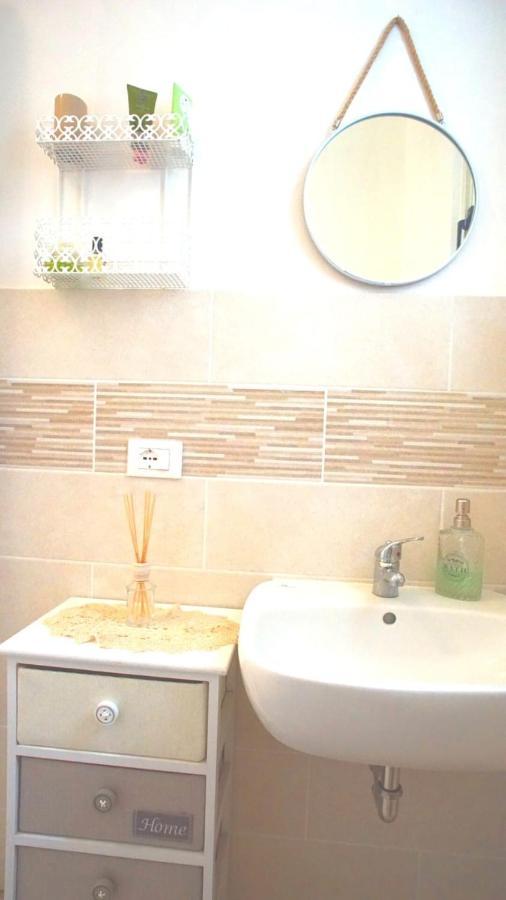 Amazing Sea View, Free Parking, Near To The Centre Apartment Triest