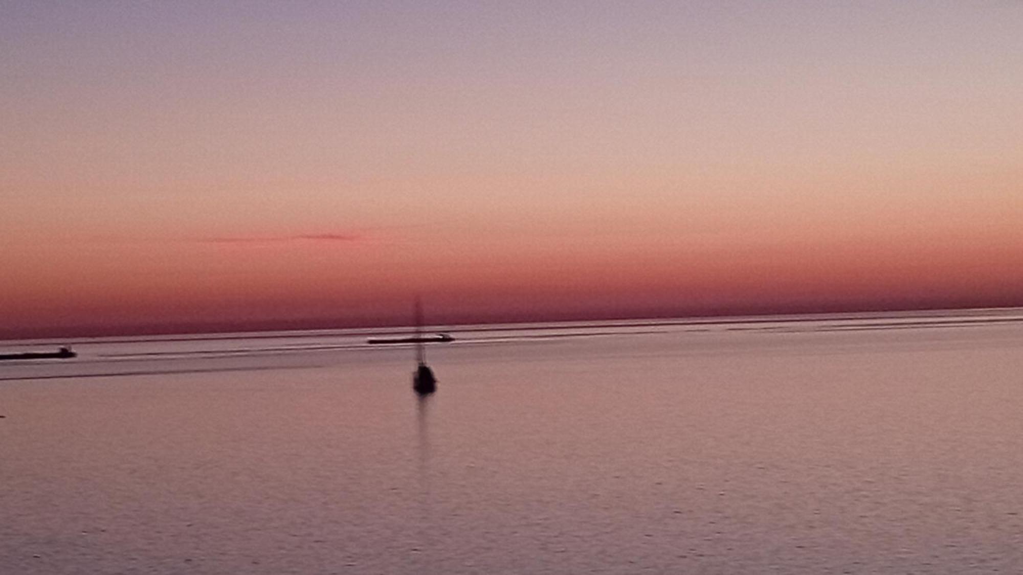 Amazing Sea View, Free Parking, Near To The Centre Triest