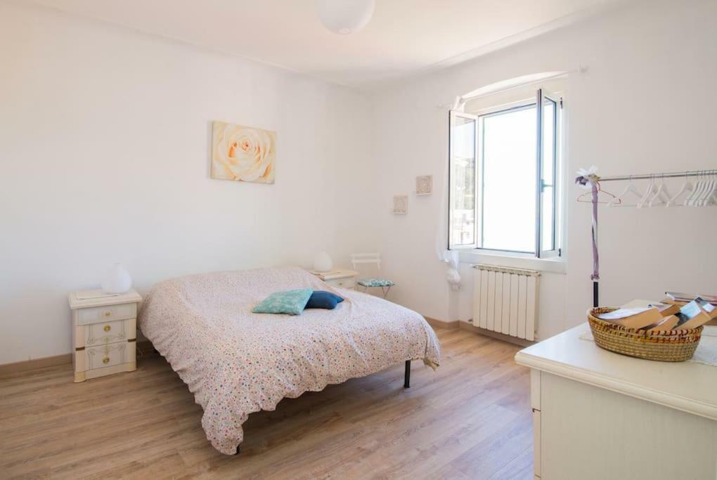 Apartment Amazing Sea View, Free Parking, Near To The Centre *